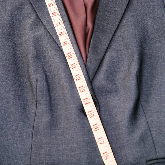 GAP BLAZER - Picture 6 of 10